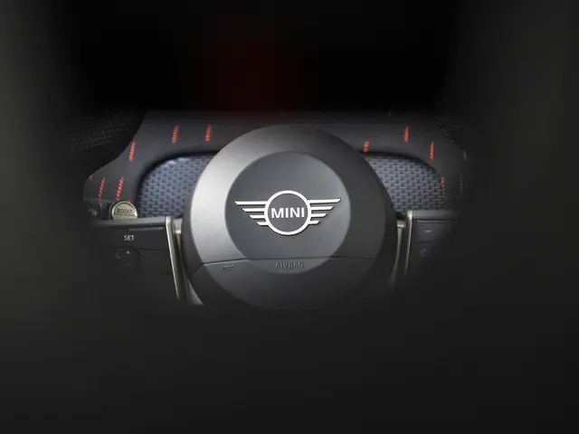 MINI Countryman E 2024 Elektrisch 35