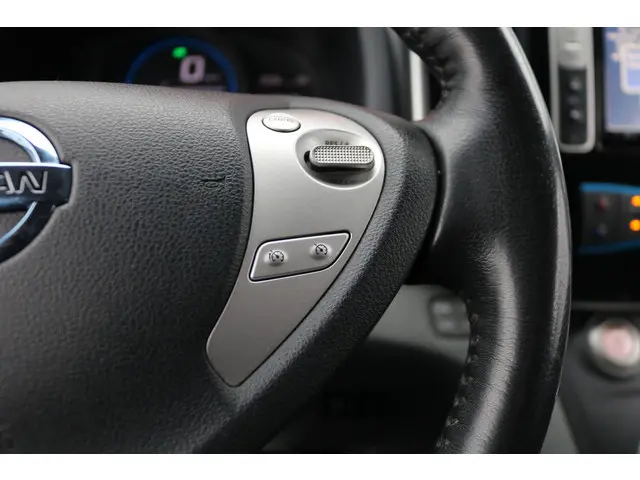 Nissan e-NV200 Business 2014 Elektrisch 22