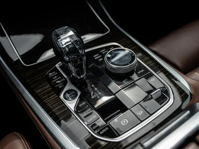 BMW X5 xDrive45e High Executive 2020 Hybride Benzine 35