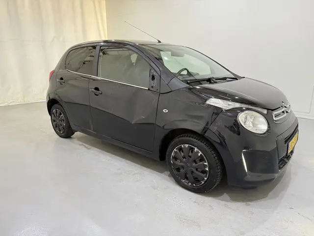 Citroën C1 5-Drs 1.0 VTi 68 Style Airco 2016 Benzine 32