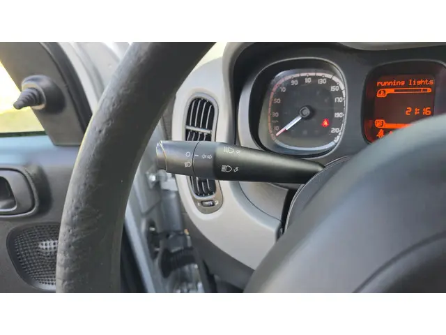 Fiat Panda 0.9 TwinAir Edizione Cool 2014 Benzine 16