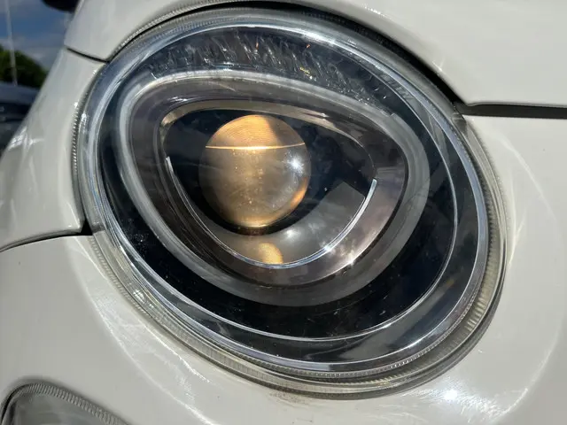 Fiat 500 80 pk Turbo Popstar 2015 Benzine 12