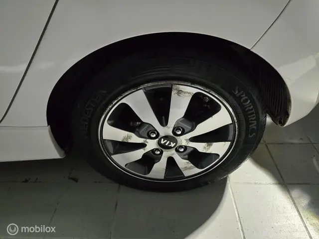 Kia Picanto 1.0 CVVT X-treme✅️Led✅️Airco✅️Apk✅️ 2015 Benzine 22