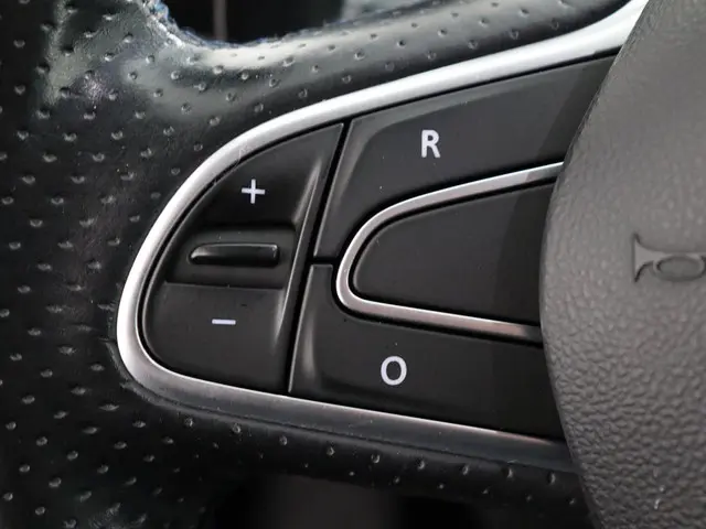 Renault Mégane Estate 1.6 TCe GT 2017 Benzine 20