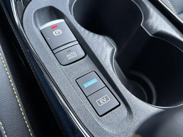 Nissan Juke 1.6 Hybrid N-Sport 2024 Hybride Benzine 23