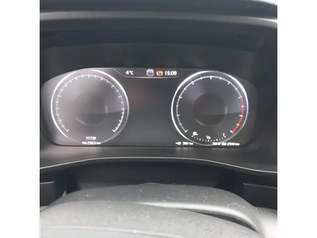 Volvo XC40 2.0 B4 AWD Inscription 2021 Benzine 8