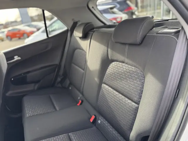 Kia Picanto 1.0 DPi DynamicPlusLine 2023 Benzine 11