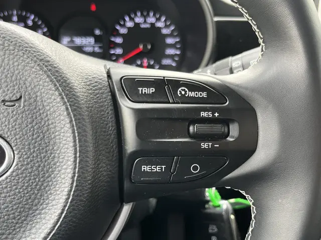 Kia Picanto 1.0 CVVT Design Edition 2018 Benzine 35