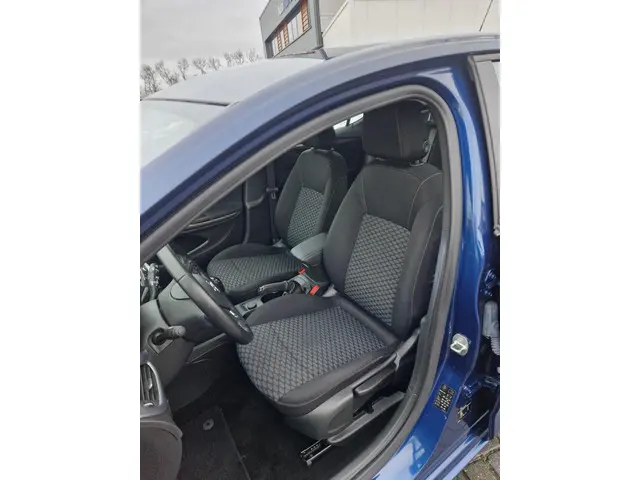 Opel Astra 1.2 Edition 2020 NAVI,CRUISE,LMV 2020 Benzine 15