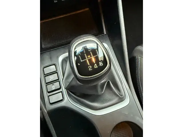 Hyundai Tucson 1.6 GDi i-Drive|Camera| 2016 Benzine 59