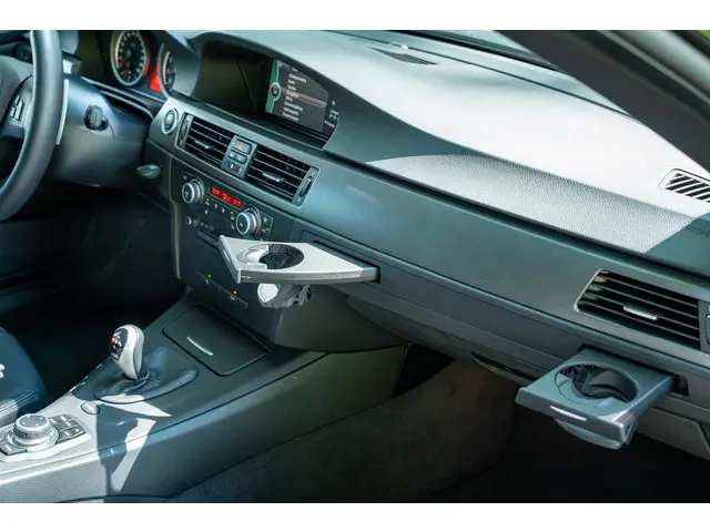 BMW M3 3-serie Coupé DCT 2013 Benzine 31
