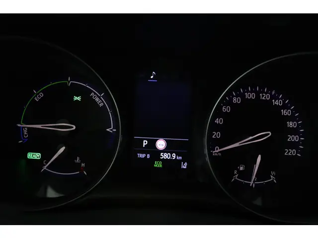 Toyota C-HR 1.8 Hybrid Executive 2022 Hybride Benzine 50