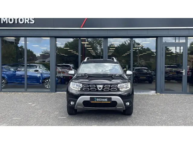 Dacia Duster 1.3 TCe Prestige 2019 Benzine 15