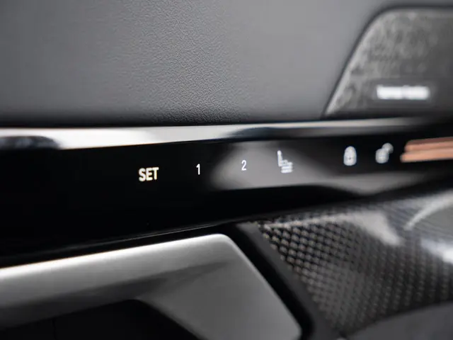 BMW 5 Serie Touring 520i 2026 Benzine 30