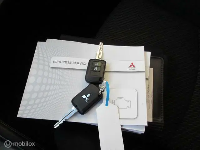 Mitsubishi ASX 1.6 Cleartec Life 2019 Benzine 17