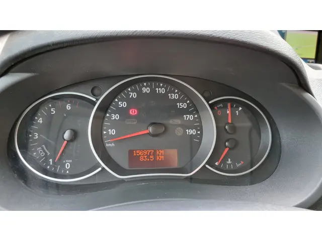 Renault Kangoo Family 1.2 TCe 2018 Benzine 5