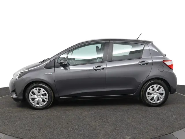 Toyota Yaris 1.5 Hybrid Active 2020 Hybride Benzine 3
