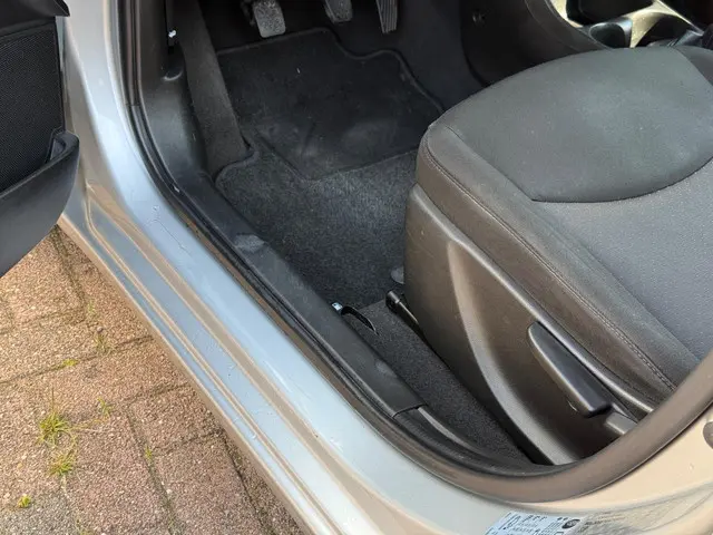 Opel KARL 1.0 ecoFLEX Edition|Airco|APK 06/26 2017 Benzine 5