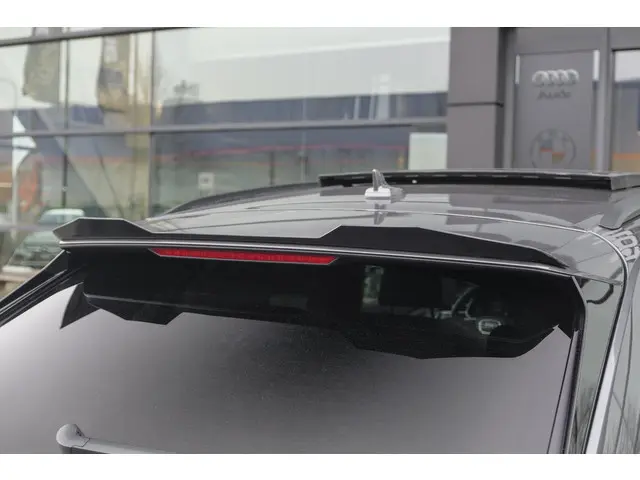 Audi SQ8 4.0 TDI V8 435pk quattro 2020 Diesel 48