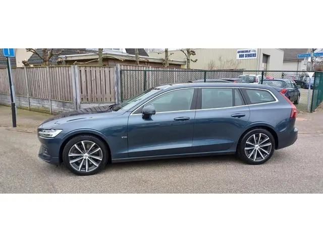 Volvo V60 2.0 B5 Business Pro 2020 Hybride Benzine 6