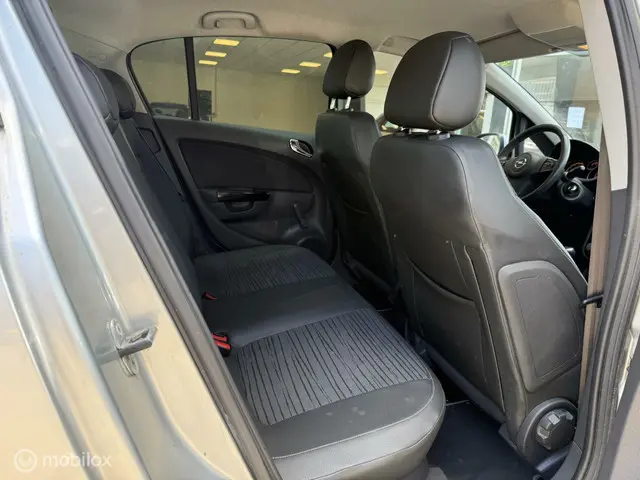 Opel Corsa 1.2 EcoFlex BlitZ LPG 2014 Benzine 12