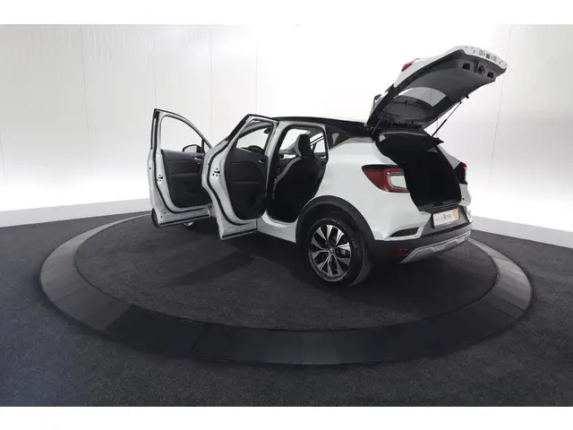 Renault Captur Mild Hybrid 140 EDC Techno 2023 Benzine 81