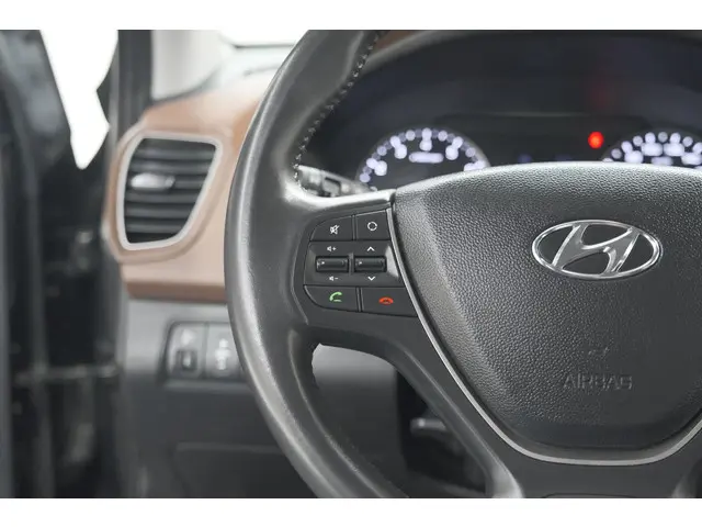 Hyundai i20 1.0 T-GDI Comfort 2018 Benzine 30