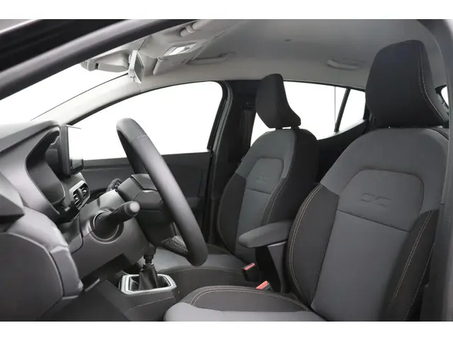 Dacia Sandero Stepway 1.1 TCe 110 Extreme 2025 Benzine 10
