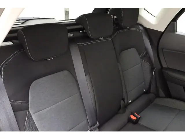 Mitsubishi ASX 1.0 MPI Turbo Intense 2023 Benzine 15