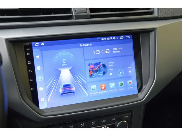 SEAT Ibiza 1.0 95 pk TSI Style 2017 Benzine 20