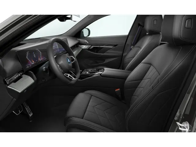 BMW 5 Serie Sedan 530e 2026 Hybride Benzine 4
