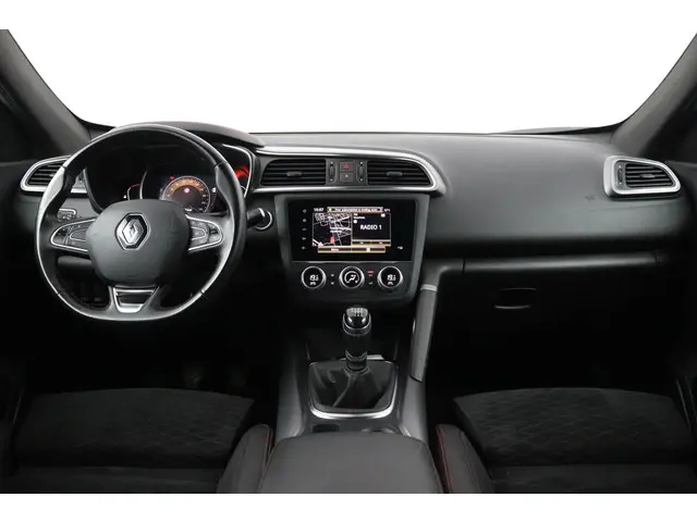 Renault Kadjar 3