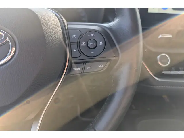 Toyota Corolla Hybrid 140 Dynamic 2024 Hybride Benzine 23