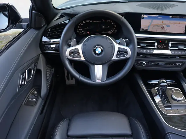 BMW Z4 Roadster M40i 2020 Benzine 13
