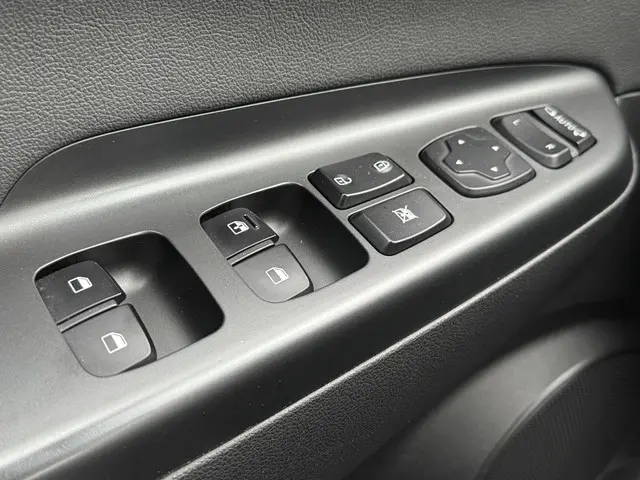 Hyundai Kona 1.0 T-GDI Premium 2019 Benzine 31