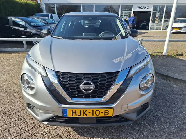Nissan Juke 1.0 DIG-T Acenta 2023 Benzine 5
