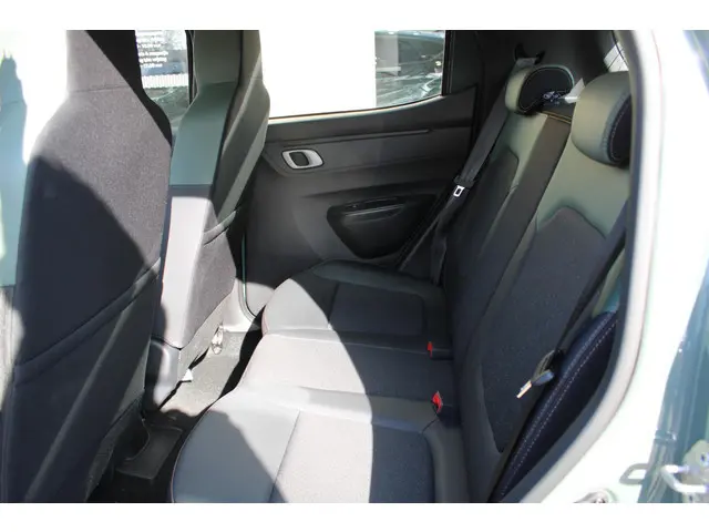 Dacia Spring Extreme 65 26.8 kWh 2025 Elektrisch 15