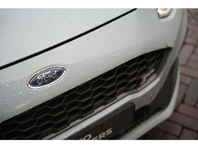 Ford Fiesta 1.5 EcoBoost ST-3 2018 Benzine 40