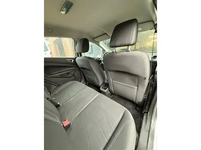 Ford Fiesta 1.0 NWE. Apk | Airco 2015 2015 Benzine 13