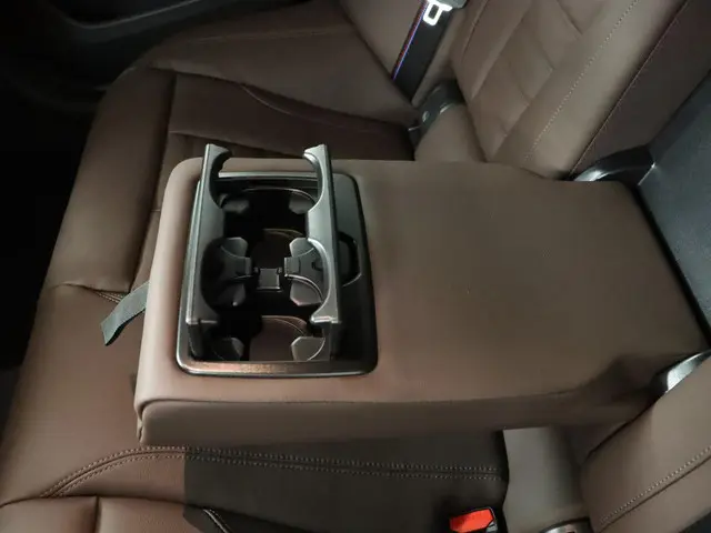 BMW 4 Serie Gran Coupé 420i 2025 Benzine 34