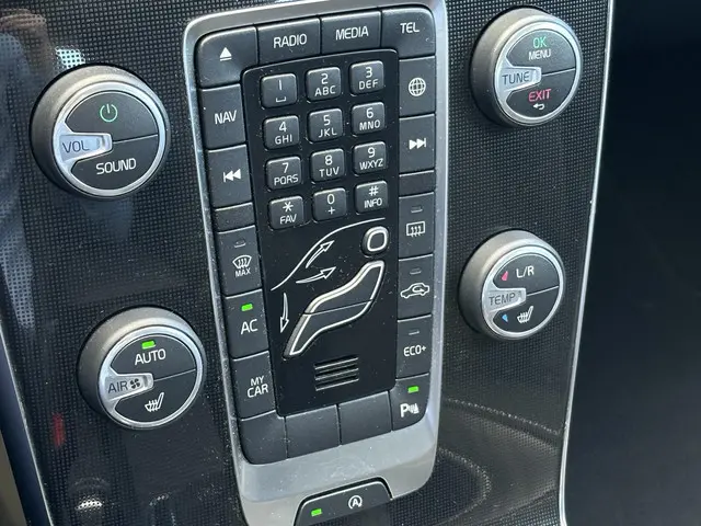 Volvo V40 1.5 T3 Nordic+ 2017 Benzine 20