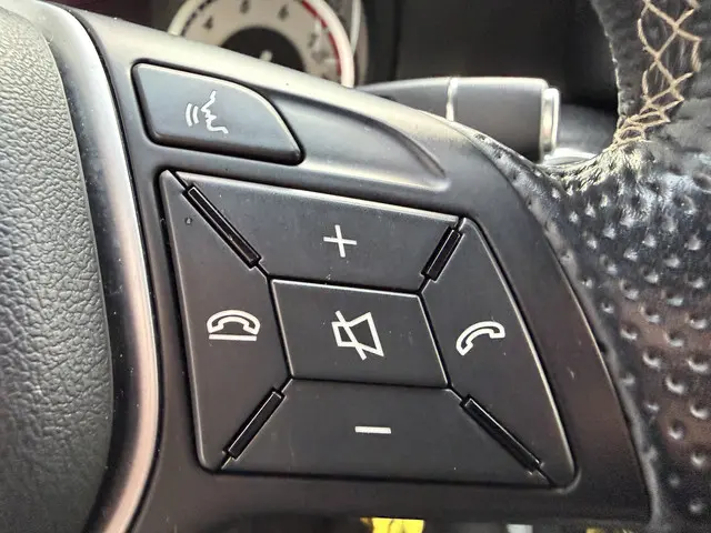 Mercedes-Benz A-Klasse 180 Ambition 2014 Benzine 23