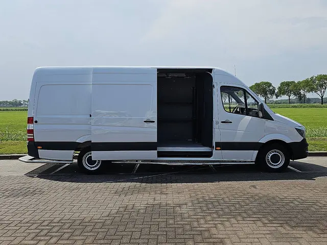 Mercedes-Benz Sprinter 311 2018 Diesel 12