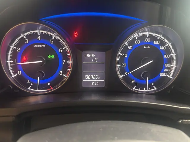 Suzuki Baleno 1.2 Exclusive 2016 Benzine 20