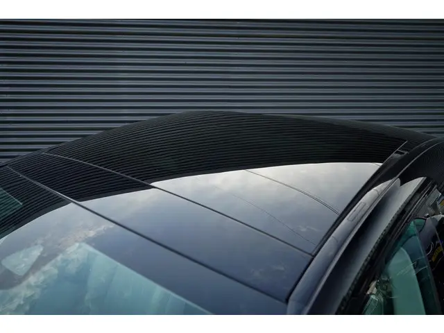 Mercedes-Benz EQS 450+ AMG Line 108 kWh 2021 Elektrisch 25