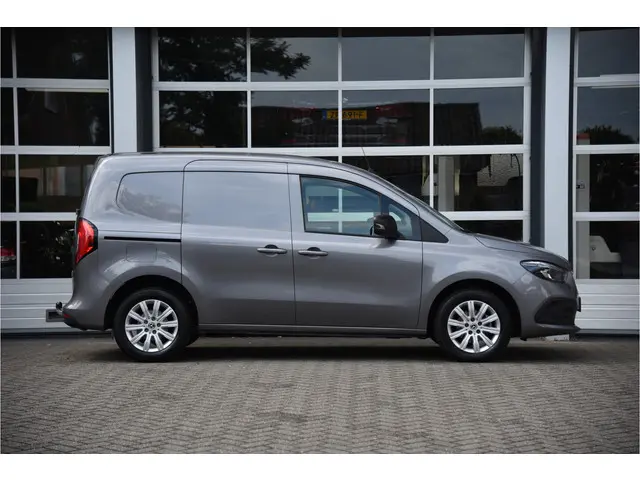 Mercedes-Benz Citan 110 CDI L1 Pro 2022 Diesel 21
