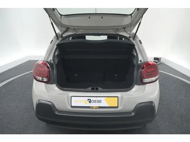 Citroën C3 PureTech 82 C-Series 2022 Benzine 52