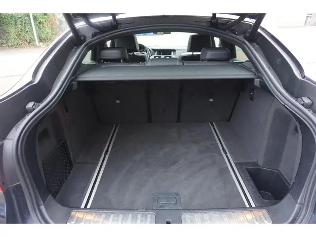 BMW X4 XDrive35d Centennial High Executive 2016 Diesel 29