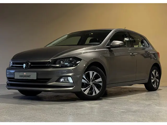 Volkswagen Polo 1.0 TSI Life Business 2019 Benzine