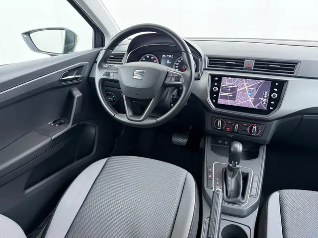 SEAT Ibiza 1.0 TSI FR Business Intense 2018 Benzine 22